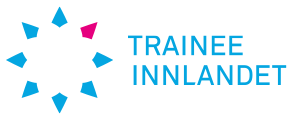 trainee innlandet logo