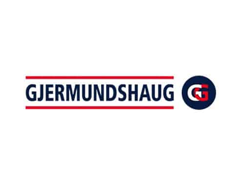 Gjermundshaug Anlegg logo