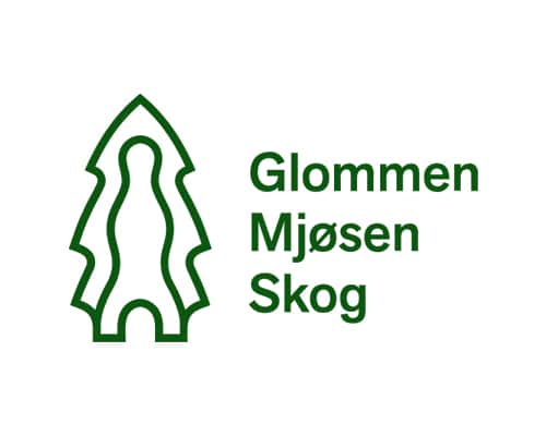 Glommen Mjøsen Skog