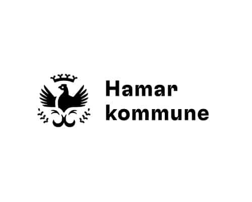 Hamar Kommune Logo
