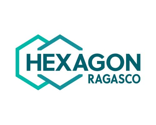 Hexagon Ragasco Logo