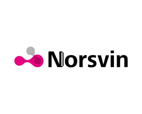 Norsvin logo