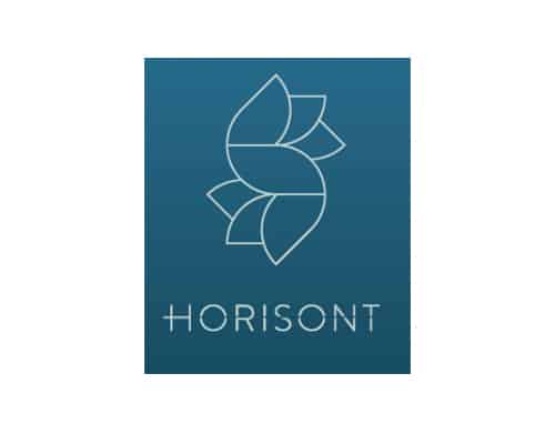 horisont logo