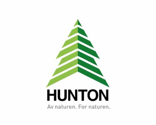hunton logo