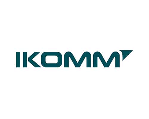 ikomm logo