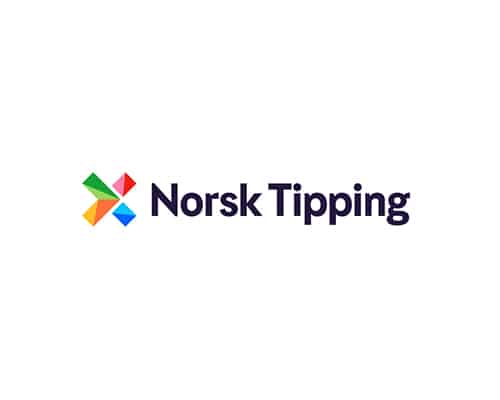 norsk tipping logo