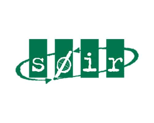 søir logo